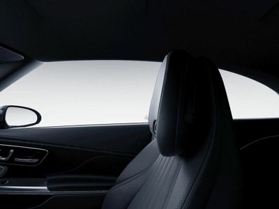 Mercedes Clase CLE 220 d Cabrio