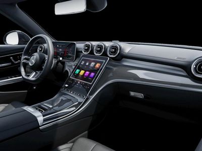 Mercedes Clase CLE 220 d Cabrio