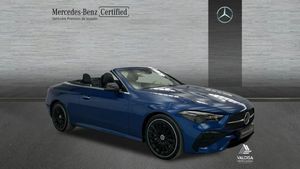 Mercedes Clase CLE 220 d Cabrio  - Foto 2