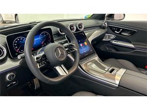 Mercedes Clase CLE 220 d Cabrio  - Foto 2