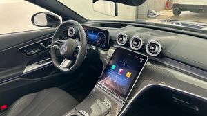 Mercedes Clase CLE 220 d Cabrio  - Foto 2