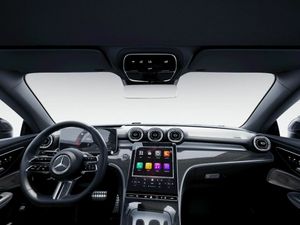 Mercedes Clase CLE 220 d Cabrio  - Foto 2