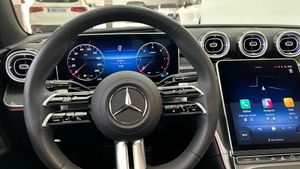 Mercedes Clase CLE 220 d Cabrio  - Foto 2