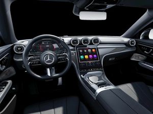 Mercedes Clase CLE 220 d Cabrio  - Foto 2