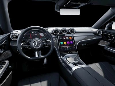 Mercedes Clase CLE 220 d Cabrio