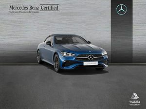 Mercedes Clase CLE 220 d Cabrio  - Foto 2
