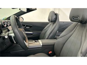 Mercedes Clase CLE 220 d Cabrio  - Foto 2