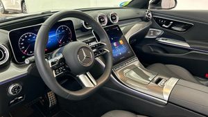 Mercedes Clase CLE 220 d Cabrio  - Foto 2