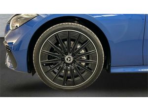 Mercedes Clase CLE 220 d Cabrio  - Foto 2