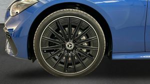 Mercedes Clase CLE 220 d Cabrio  - Foto 2