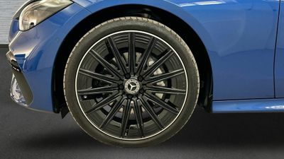 Mercedes Clase CLE 220 d Cabrio