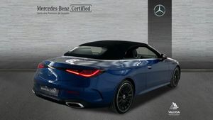 Mercedes Clase CLE 220 d Cabrio  - Foto 2