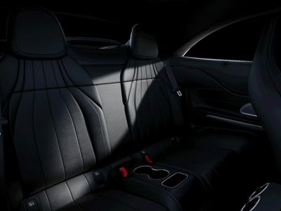 Mercedes Clase CLE 220 d Cabrio