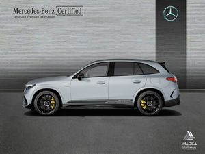 Mercedes GLC Mercedes-AMG GLC 63 S E PERFORMANCE  - Foto 2