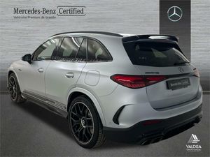 Mercedes GLC Mercedes-AMG GLC 63 S E PERFORMANCE  - Foto 2