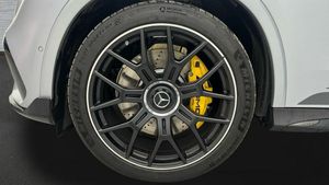 Mercedes GLC Mercedes-AMG GLC 63 S E PERFORMANCE  - Foto 2