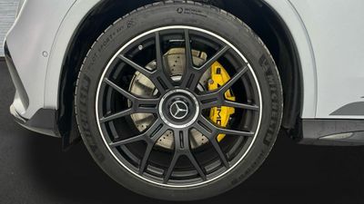 Mercedes GLC Mercedes-AMG GLC 63 S E PERFORMANCE