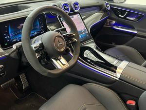 Mercedes GLC Mercedes-AMG GLC 63 S E PERFORMANCE  - Foto 2