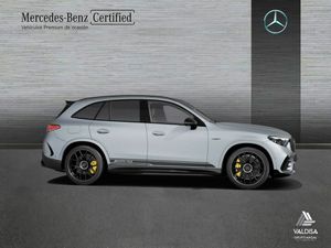 Mercedes GLC Mercedes-AMG GLC 63 S E PERFORMANCE  - Foto 2