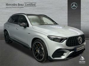 Mercedes GLC Mercedes-AMG GLC 63 S E PERFORMANCE  - Foto 2