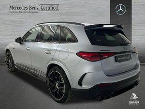 Mercedes GLC Mercedes-AMG GLC 63 S E PERFORMANCE  - Foto 2