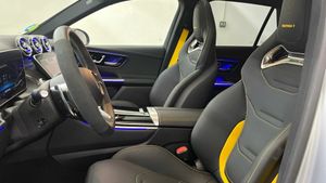 Mercedes GLC Mercedes-AMG GLC 63 S E PERFORMANCE  - Foto 2