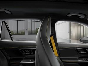 Mercedes GLC Mercedes-AMG GLC 63 S E PERFORMANCE  - Foto 2