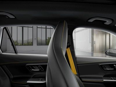 Mercedes GLC Mercedes-AMG GLC 63 S E PERFORMANCE