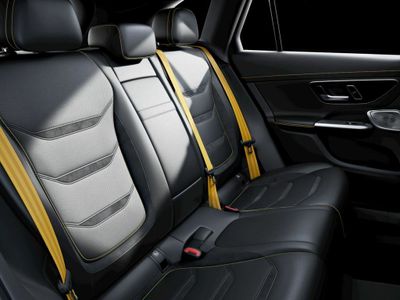 Mercedes GLC Mercedes-AMG GLC 63 S E PERFORMANCE