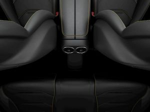 Mercedes GLC Mercedes-AMG GLC 63 S E PERFORMANCE  - Foto 2