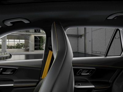 Mercedes GLC Mercedes-AMG GLC 63 S E PERFORMANCE