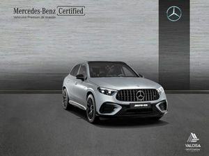 Mercedes GLC Mercedes-AMG GLC 63 S E PERFORMANCE  - Foto 2