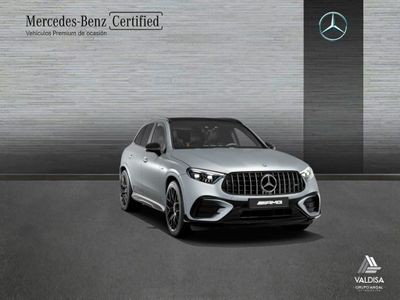 Mercedes GLC Mercedes-AMG GLC 63 S E PERFORMANCE