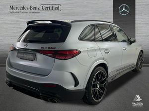 Mercedes GLC Mercedes-AMG GLC 63 S E PERFORMANCE  - Foto 2