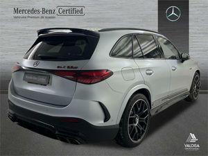 Mercedes GLC Mercedes-AMG GLC 63 S E PERFORMANCE  - Foto 2
