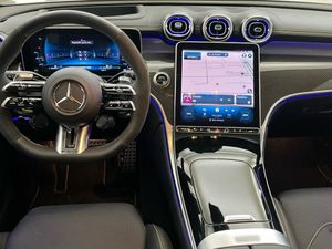 Mercedes GLC Mercedes-AMG GLC 63 S E PERFORMANCE  - Foto 2