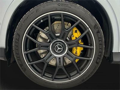 Mercedes GLC Mercedes-AMG GLC 63 S E PERFORMANCE