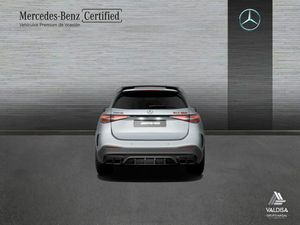 Mercedes GLC Mercedes-AMG GLC 63 S E PERFORMANCE  - Foto 2