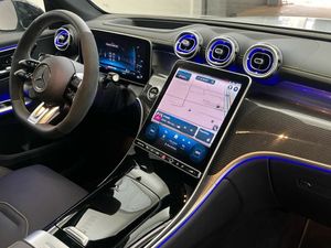 Mercedes GLC Mercedes-AMG GLC 63 S E PERFORMANCE  - Foto 2