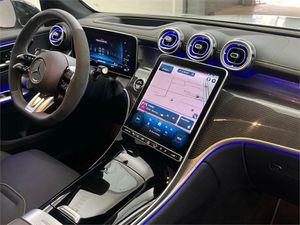 Mercedes GLC Mercedes-AMG GLC 63 S E PERFORMANCE  - Foto 2