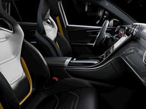 Mercedes GLC Mercedes-AMG GLC 63 S E PERFORMANCE  - Foto 2
