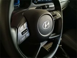 Hyundai i20 1.2 MPI Essence  - Foto 2
