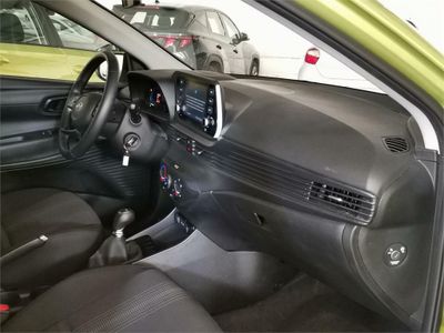 Hyundai i20 1.2 MPI Essence