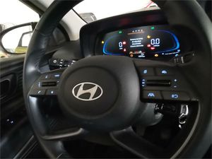 Hyundai i20 1.2 MPI Essence  - Foto 2