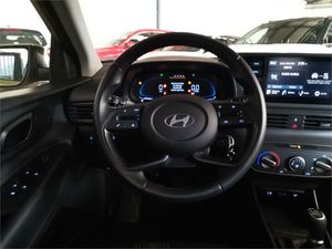 Hyundai i20 1.2 MPI Essence  - Foto 2