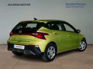 Hyundai i20 1.2 MPI Essence  - Foto 2