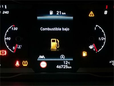 Hyundai Tucson 1.6 TGDI 110kW (150CV) Klass