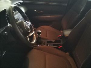 Hyundai Tucson 1.6 TGDI 110kW (150CV) Klass  - Foto 2