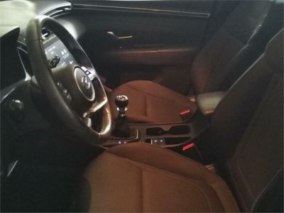 Hyundai Tucson 1.6 TGDI 110kW (150CV) Klass
