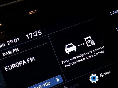Hyundai Tucson 1.6 TGDI 110kW (150CV) Klass